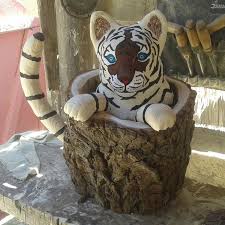 Tigre Carved In Wood 300 E Intarsia Wood Carving Intarsia