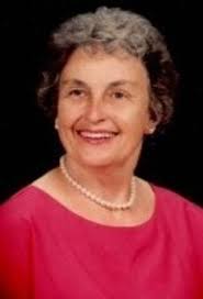 Pauline Lantz Obituary (1924