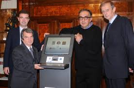 Le assenze per malattia sono diminuite del 3,9% rispetto al 2010. Reti Amiche On The Job Protocollo D Intesa Tra Il Ministro Brunetta E L Ad Di Fiat Marchionne Renato Brunetta