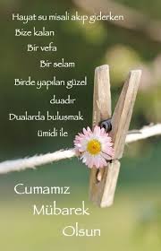 Cuma Mesajlari Tulu Cakmak Cakmak Cuma Mesajlari Tulu Mesajlar Dualar Guzel Soz