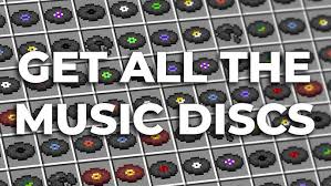 Mar 28, 2021 · minecraft: How To Get Every Music Disc In Minecraft Youtube