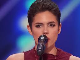 No, you do not have to pay to audition for the britain's got talent show. This 16 Year Old Ovarian Cancer Survivor S America S Got Talent Audition Will Make You Sob Self