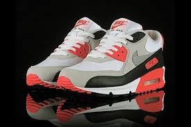 Infrared Nike Air Max 90 2010 Release Nike Air Max Nike Motivation Nike Air Max 90