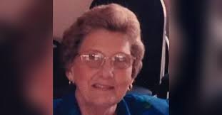 Shirley Freeman Ford Obituary