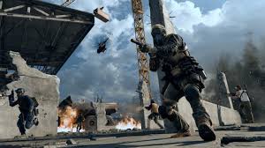 Aktuelle status und störungen für call of duty. Call Of Duty Warzone Season 4 Mit Neuen Maps Waffen Spielmodi Und Mehr