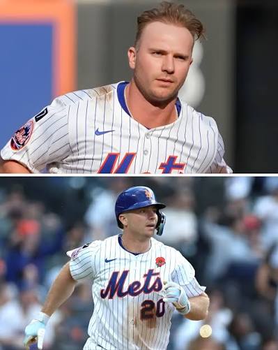 A rival executive said the Mets informed their team that the sale is on,  and that everyone but young stars Carson Benge, AJ Ewing, Christian Scott,  Nolan McLean and the obvious, Juan