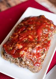 Classic Homemade Meatloaf Recipe I Heart Recipes Recipe Homemade Meatloaf Classic Meatloaf Recipe Classic Meatloaf