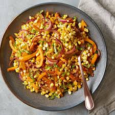 Green beans, tomatoes, corn, fruit and other foods can be purchased in large cans at a cheaper price than the smaller individual size cans. Is Corn Healthy Or Not 5 Myths About Sweet Corn Busted Eatingwell
