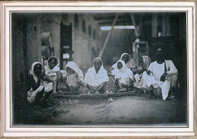 Smarthistory – Photographic views of 19th-century India, an introduction