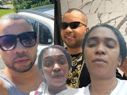 Kettia vin di Lareine vòlè 5mil$ krèm konnya se pa Blondedy se Lareine  tande wi lepèp