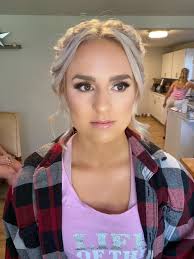 Revive Makeup Artistry by Patti Gomes