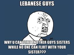 Nice package let me help unwrap that! A Collection Of The Worst Pickup Lines In Lebanon Beirut Com Beirut City Guide