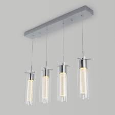 Maybe you would like to learn more about one of these? Artika Essence 27 Watt Chrome Integrated Led Pendant Ome59b Hd2d The Home Depot In 2021 Pendant Light Fixtures Glass Diffuser Light