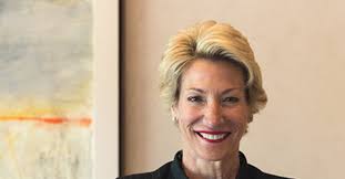 Trina Gordon's Instagram, Twitter & Facebook