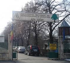 1 rezultat pentru eticheta institutul ana aslan. Listele De Asteptare La Institutul Ana Aslan Sunt De Trei Patru Luni PacienÅ£ii StrÄƒini Nu Au Loc ViaÅ£a LiberÄƒ GalaÅ£i