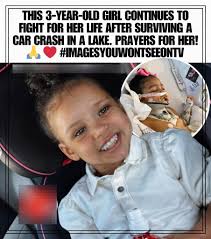 A tragic accident took little Zahmira's life, but she died a hero saving  other little kids who would have no chance without her parent's selfless  decision. 💜