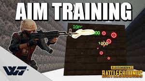 Learn how to increase your fps in pubg pc by changing settings. Guide How To Train Your Aim For Pubg And Other Fps Games Youtube
