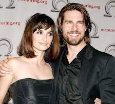 Penélope y tom en madrid durante el estreno de vanilla sky, acontecimiento que colapsó la gran vía. Penelope Cruz And Tom Cruise Dating Gossip News Photos