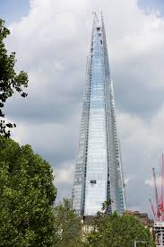 Renzo piano's sketch image © renzo piano building workshop. The Shard London Bridge Tower Renzo Piano Building Workshop Media Photos And Videos 2 Archello