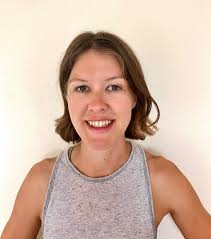 Gemma Dawson Osteopath