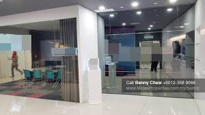 Led pro malaysia is malaysia's cheapest led screen rental provider. Fully Furnish Renovated Vsq Tower Office Vsquare Petaling Jaya
