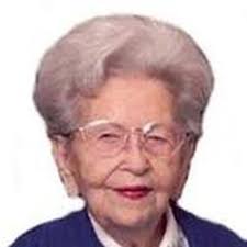 Vera Scott Minter Obituary May 4, 2011