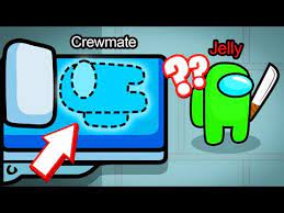 Download jelly among us rapid si usor la calitate maxima (320kbps) pe muzicahot. Playing Hide And Seek In Among Us Sneaky