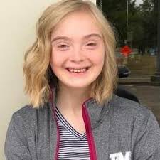 Grace Theis's fundraising page for Special Olympics Minnesota