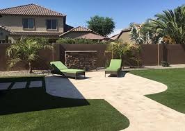 They can be a very good concrete alternative for such projects. Patio Pavers Travertine Walkways Installation Mesquite Landscaping Inc