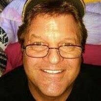 Randall Lee Newlin Obituary