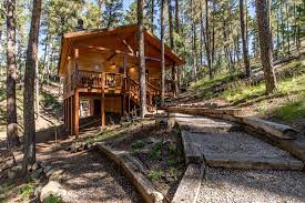 When the stress of everyday life becomes too much, cottage central cabins is the perfect mountain retreat in our alpine village. Book A Stay At The Story Book Cabins In Ruidoso New Mexico