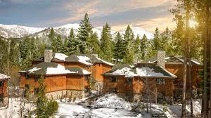 Hyatt Residence Club Lake Tahoe High Sierra Lodge