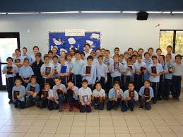 Kids Davening Group Doubles