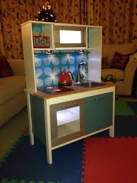 Ikea Duktig Kitchen Hack Cucina Giocattolo Giocattoli