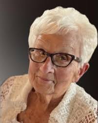 Doris Mae Ferguson Obituary March 12, 2024