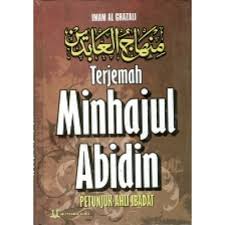 Download Ebook Terjemahan Minhajul Abidin Oddfunty
