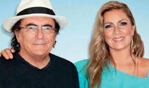Al bano — l'amico cos'е (viaggio in italia 2015) al bano and albano — cocaine (brazil edm 2014) Al Bano Romina Power Warsaw