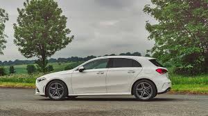 New Mercedes A Class Review Car Magazine