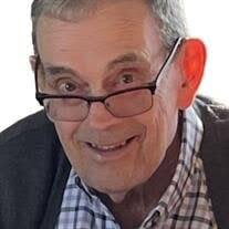 James "Brent" Wolfe Obituary