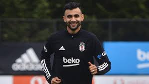 Maybe you would like to learn more about one of these? Rachid Ghezzal Kimdir