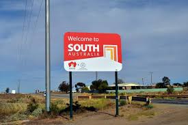 The act has shut out nsw residents from. Vic Shuts Border With Sa Records 0 Cases Ballarat