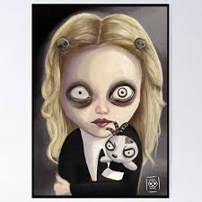 Lenore Posters for Sale
