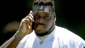 Jets LG Kelechi Osemele eager to be Sam Darnold's new 'bodyguard'