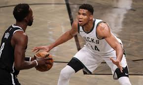 Bucks 123, brooklyn +4, over 239.5. Pronostico Milwaukee Bucks Vs Brooklyn Nets