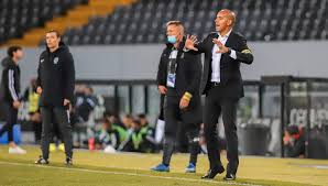 Apresentação de sérgio conceição como treinador do fc porto. Treinador Do Fc Pacos De Ferreira Infetado Com Covid 19 Imediato Jornal Regional