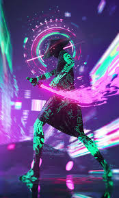 Wallpaperaccess brings you thousands of high quality images to be used as wallpaper for your computer, tablet or. 4k Phone Dark Neon Anime Wallpaper Novocom Top