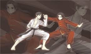 Anime Karate Wallpapers Wallpaper Cave Berikut merupakan daftar koleksi anime bergenre martial arts terbaik dan terpopuler. anime karate wallpapers wallpaper cave