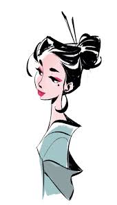 Mayonose Character Drawing Character Design References Character Art