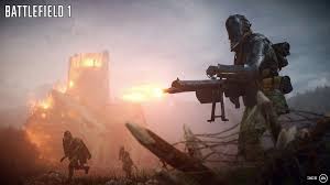 Battlefield One Wallpaper Battlefield 1 Battlefield Battlefield 1 Game
