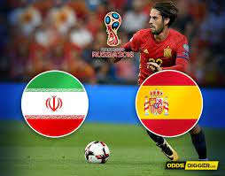 Well, spain it's spain, a future finalist of wc '18;) Iran Vs Spain Preview Prediction And Betting Tips Spain Will Clinch A Routine Win Oddsdigger South Africa